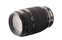 Pentax Lens (Zoom) 4 20 Da L 55-300Mm