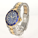 Rolex Automatic Winding Clock 16613. Ssxyg T