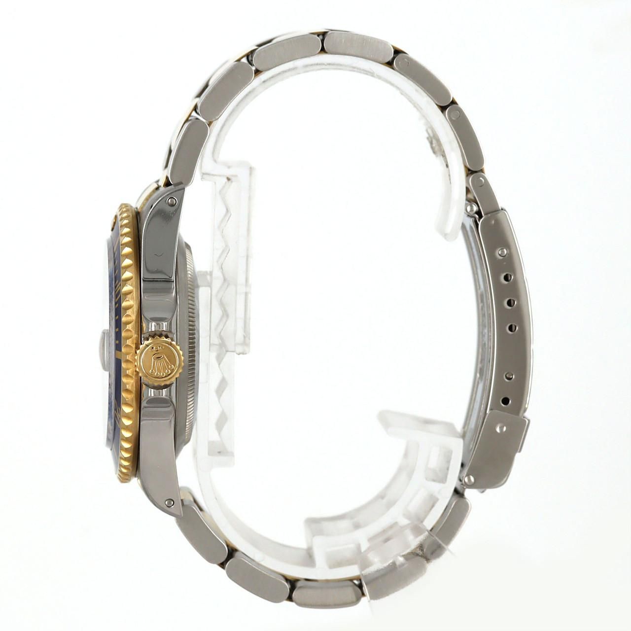 Rolex Automatic Winding Clock 16613. Ssxyg T