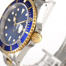 Rolex Automatic Winding Clock 16613. Ssxyg T