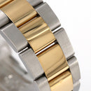 Rolex Automatic Winding Clock 16613. Ssxyg T