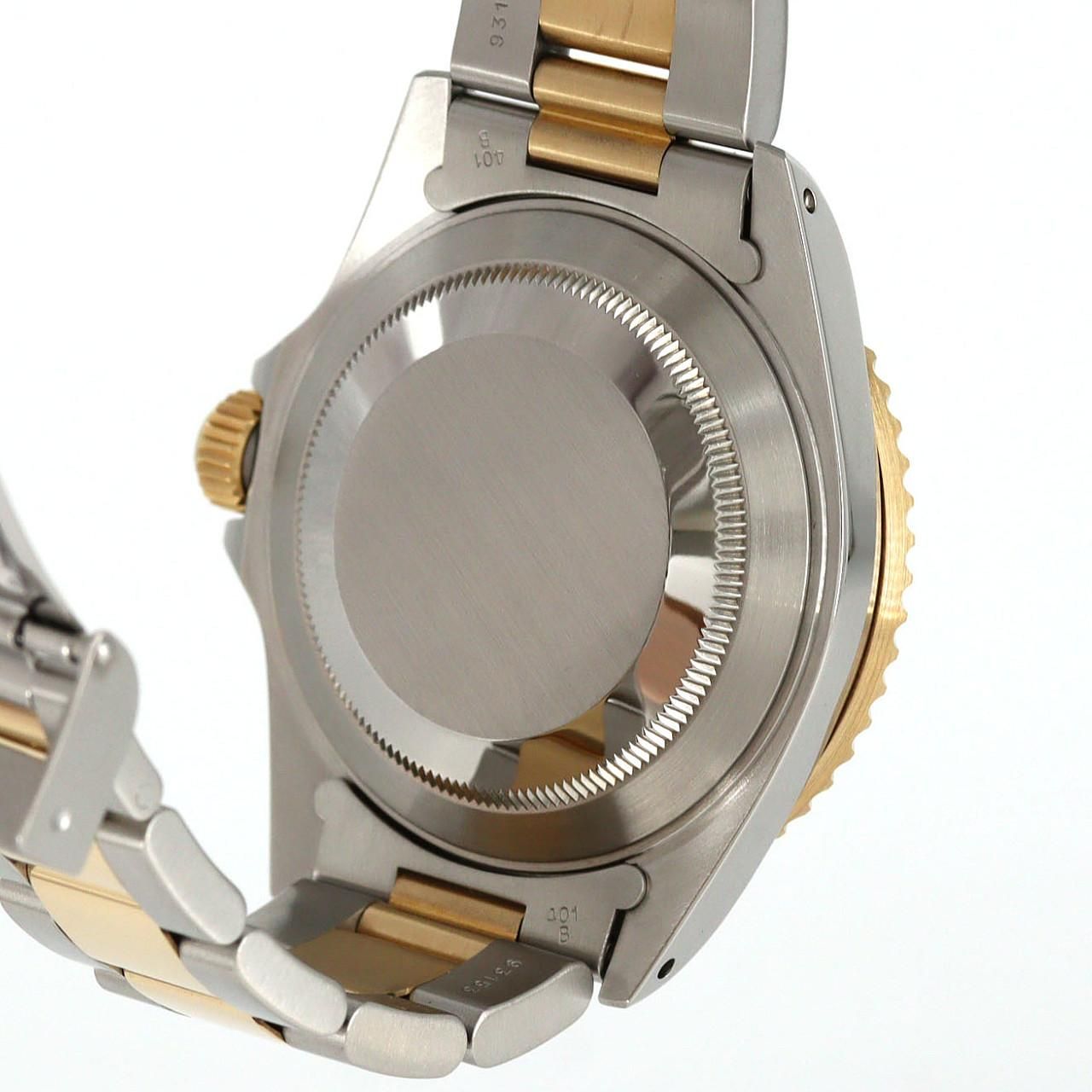 Rolex Automatic Winding Clock 16613. Ssxyg T