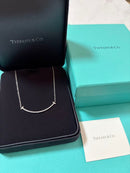 Tiffany Necklaces T K18