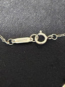 Tiffany Necklaces T K18