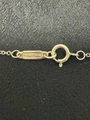 Tiffany Necklaces T K18
