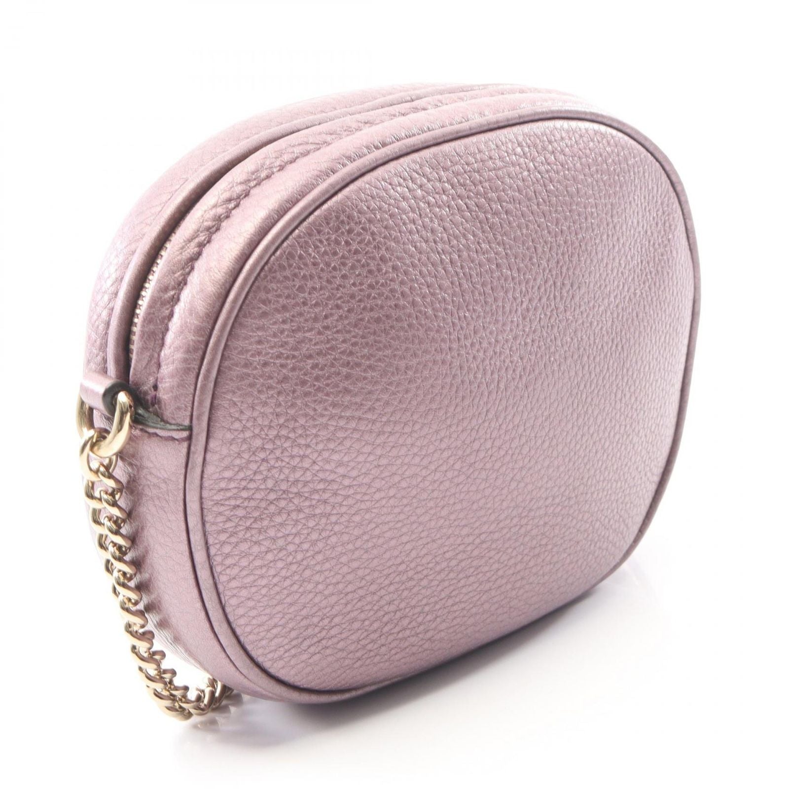 Gucci Shoulder Bag 353965 Ah90G Used A