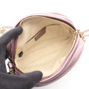 Gucci Shoulder Bag 353965 Ah90G Used A