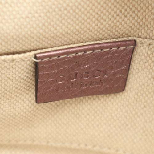 Gucci Shoulder Bag 353965 Ah90G Used A