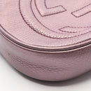 Gucci Shoulder Bag 353965 Ah90G Used A