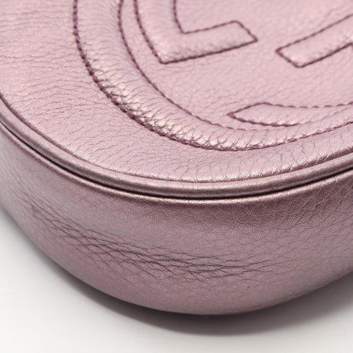 Gucci Shoulder Bag 353965 Ah90G Used A