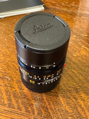 Leica Prime Lenses Summilux-M 1:1.4/50 Asph. 11891