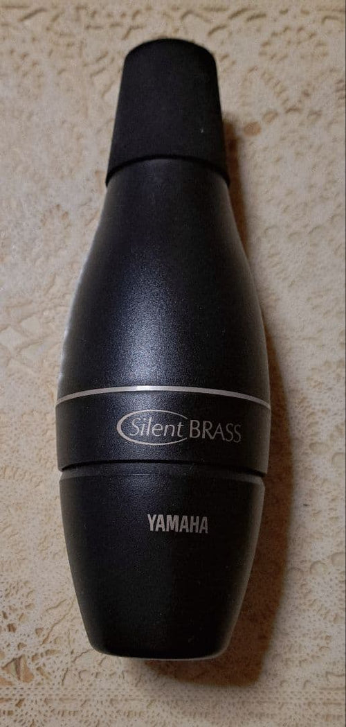 Yamaha Tuners Silent Brass System Sb7-9