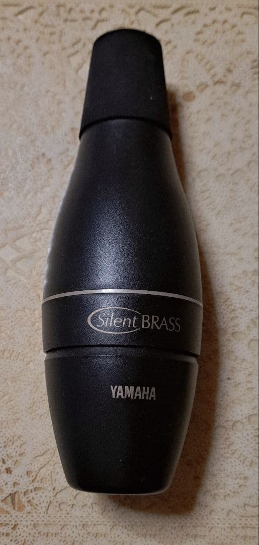 Yamaha Tuners Silent Brass System Sb7-9