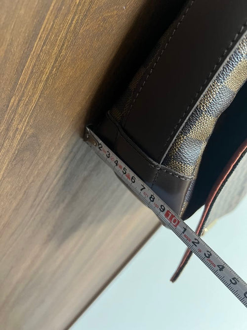 Louis Vuitton Shoulder Bags A4