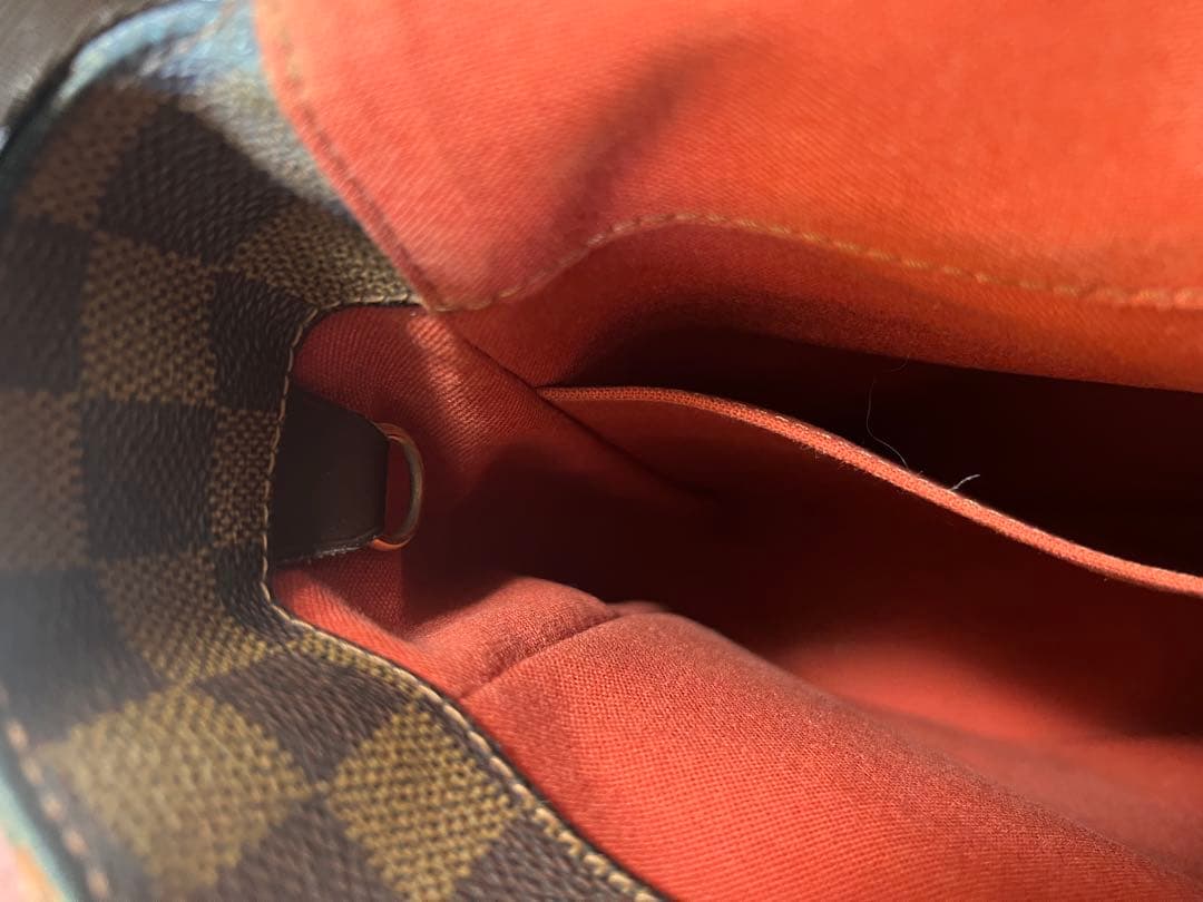 Louis Vuitton Shoulder Bags A4