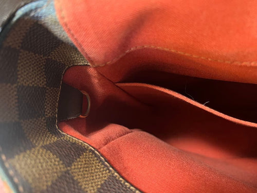 Louis Vuitton Shoulder Bags A4