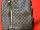 Louis Vuitton Shoulder Bags A4