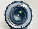 Nikon Lens (Single Focus) Nikkor-H C Auto 1:2 F=50Mm