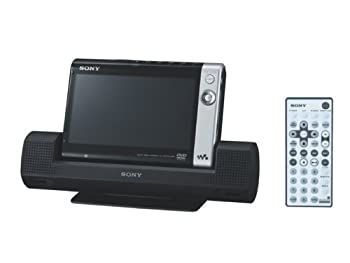 Dvd Player Sony D-Ve7000S