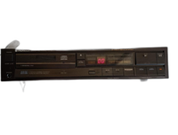 Pioneer Cd Md Cassette Deck Pd-5010