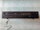 Pioneer Cd Md Cassette Deck Pd-5010
