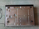 Pioneer Cd Md Cassette Deck Pd-5010
