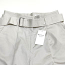 Ballsey Wide-Leg Pants Loose-Fitting 34