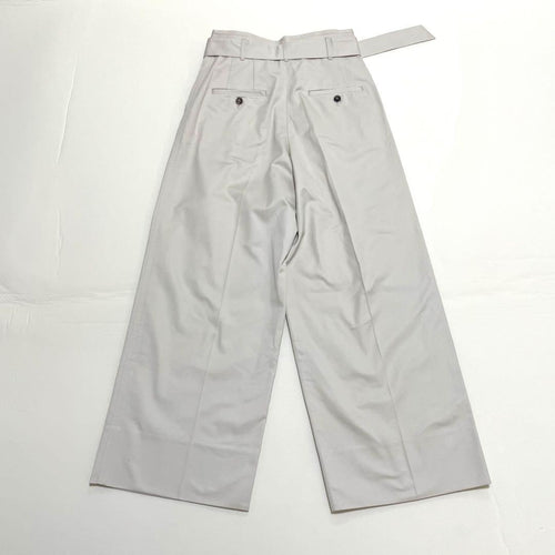 Ballsey Wide-Leg Pants Loose-Fitting 34