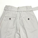 Ballsey Wide-Leg Pants Loose-Fitting 34