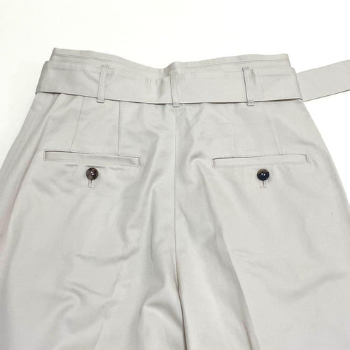 Ballsey Wide-Leg Pants Loose-Fitting 34