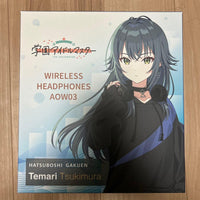 Wireless Headphones Aow03