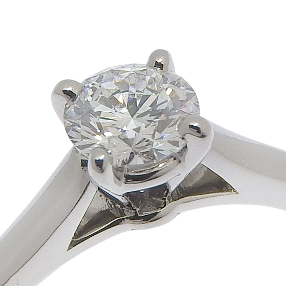 Cartier Others 0.46/E/Vs1/Ex Pt950 7.5 3.9G