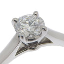 Cartier Others 0.46/E/Vs1/Ex Pt950 7.5 3.9G