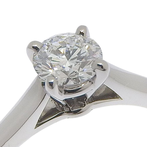 Cartier Others 0.46/E/Vs1/Ex Pt950 7.5 3.9G