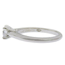 Cartier Others 0.46/E/Vs1/Ex Pt950 7.5 3.9G