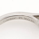 Cartier Others 0.46/E/Vs1/Ex Pt950 7.5 3.9G