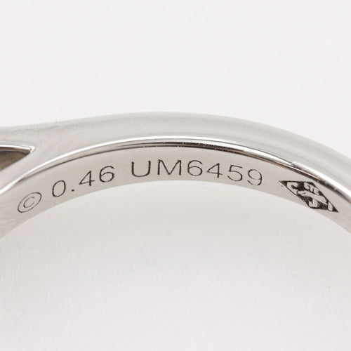 Cartier Others 0.46/E/Vs1/Ex Pt950 7.5 3.9G