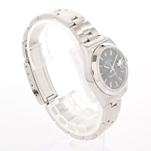 Rolex Automatic Winding Clock 28 79160