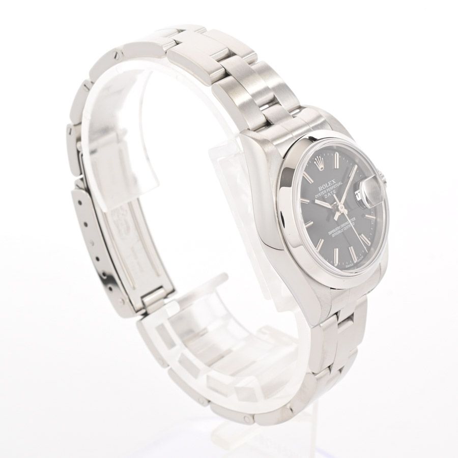 Rolex Automatic Winding Clock 28 79160