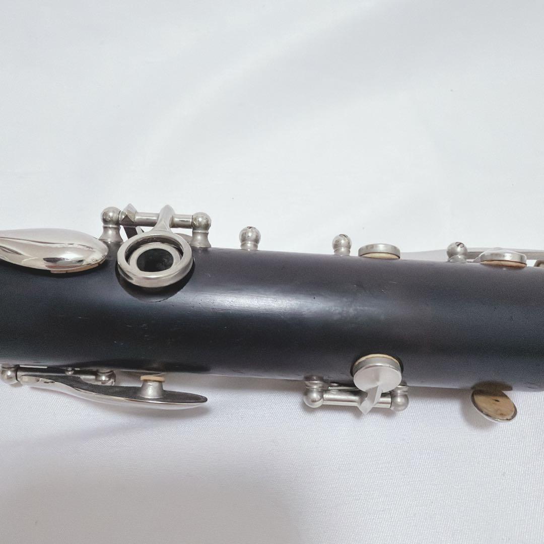 Yamaha Clarinets Ycl-351