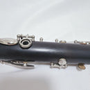 Yamaha Clarinets Ycl-351