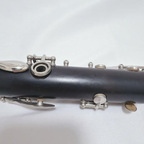 Yamaha Clarinets Ycl-351