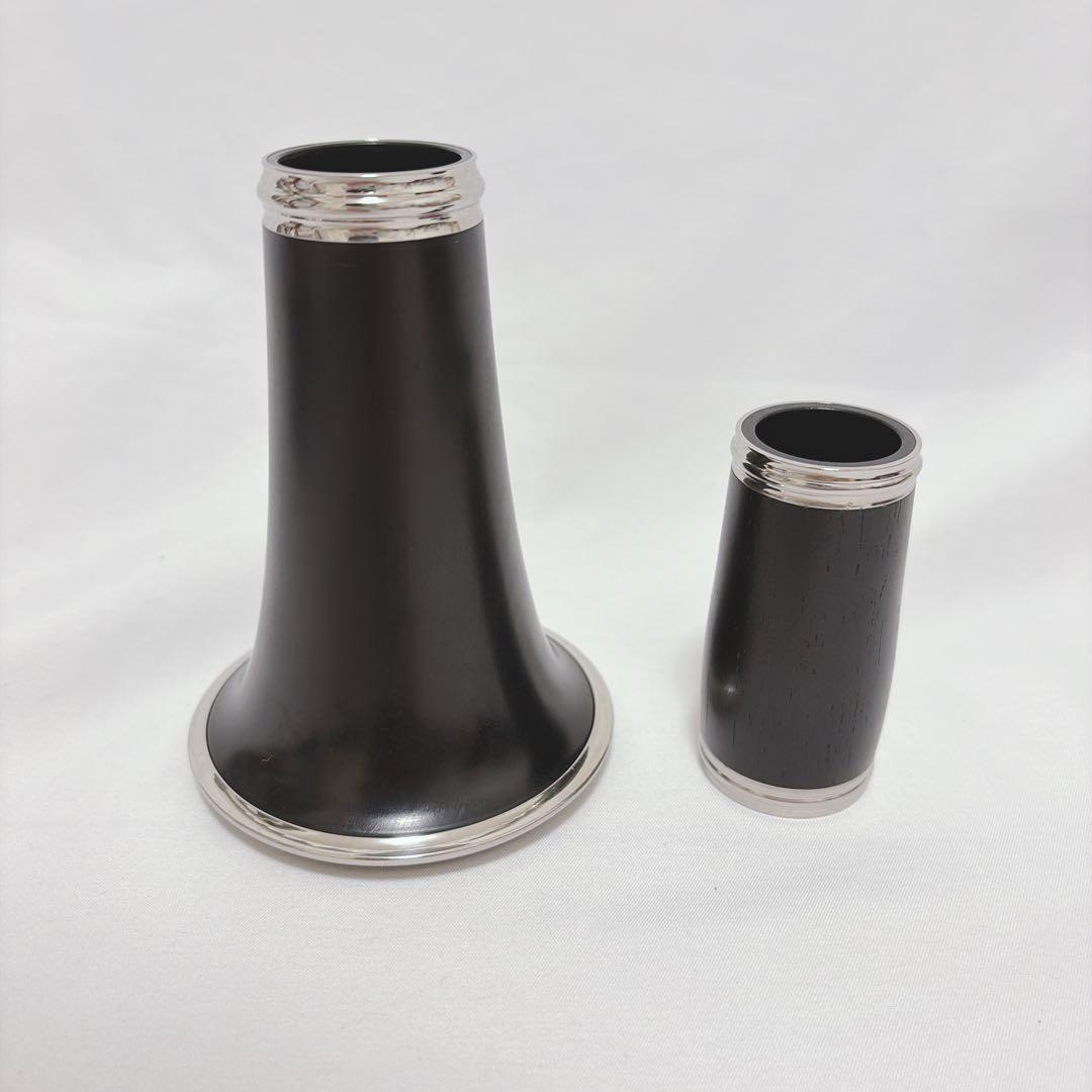 Yamaha Clarinets Ycl-351