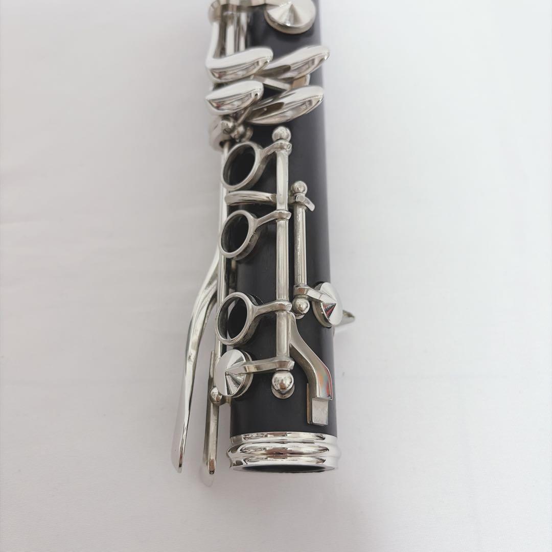 Yamaha Clarinets Ycl-351