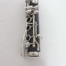 Yamaha Clarinets Ycl-351