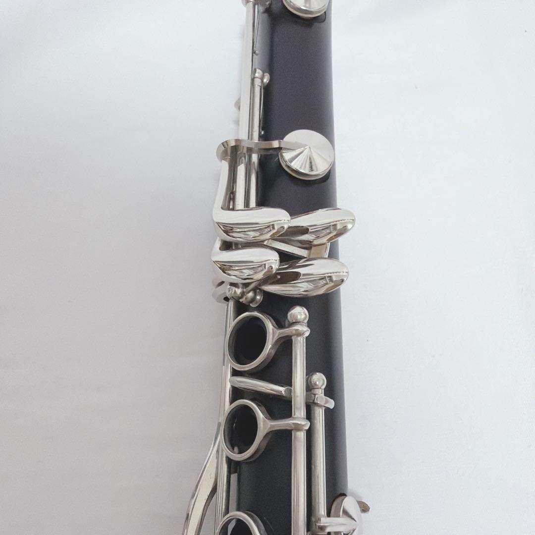 Yamaha Clarinets Ycl-351