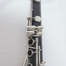 Yamaha Clarinets Ycl-351
