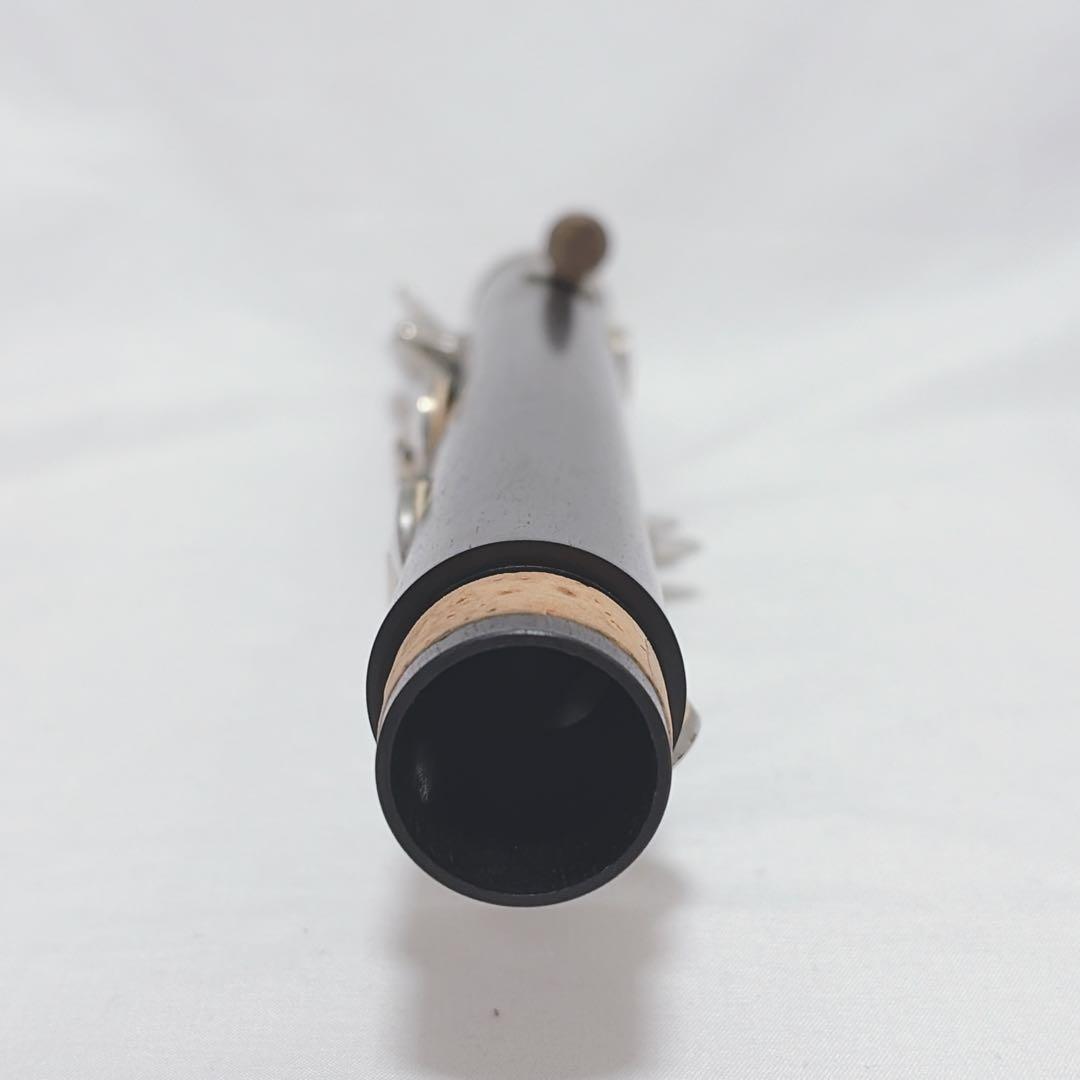 Yamaha Clarinets Ycl-351