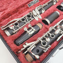 Yamaha Clarinets Ycl-351