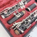 Yamaha Clarinets Ycl-351